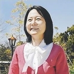 小川洋子さん