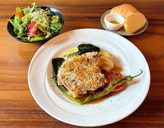 プティエールの「本日の日替わり」