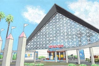 神戸・須磨海浜水族園 2023