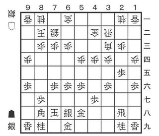 「駒得を図る」8月29日の問題図