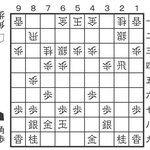 「駒得を図る」8月1日の問題