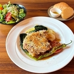 プティエールの「本日の日替わり」