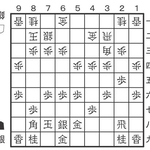 「駒得を図る」8月29日の問題図
