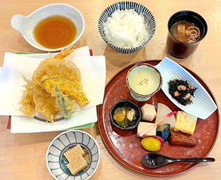 和彩　凪の「凪御膳」
