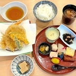 和彩　凪の「凪御膳」