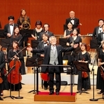 神戸市室内管弦楽団第１７２回定期演奏会「イタリア紀行」より＝２０２６年５月、神戸市中央区、神戸文化ホール（ｃ）米田フォト