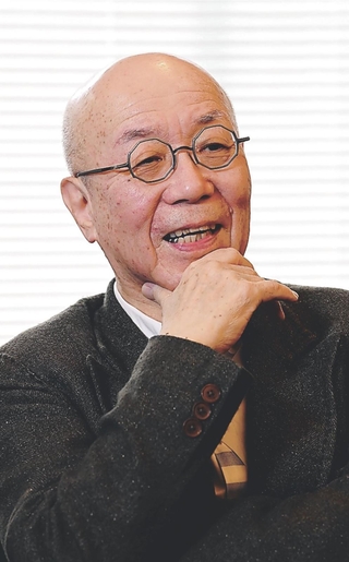 鷲田清一さん