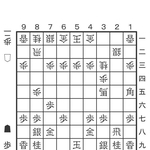 「駒得を図る」10月17日の問題