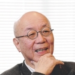 鷲田清一さん