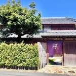 「るろうに剣心　最終章　Ｔｈｅ　Ｂｅｇｉｎｎｉｎｇ」のロケが行われた淡河宿本陣跡＝神戸市北区