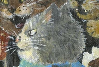 かなしきデブ猫ちゃん | 神戸新聞NEXT