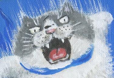 かなしきデブ猫ちゃん | 神戸新聞NEXT
