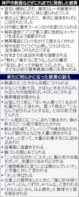 神戸新聞ＮＥＸＴ