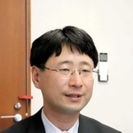 冨江英俊さん