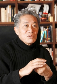 思想家・内田樹さん