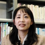 甲南大・大西彩子准教授