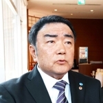 新見公立大教授・住本克彦さん