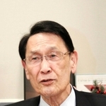 元文科相・渡海紀三朗さん