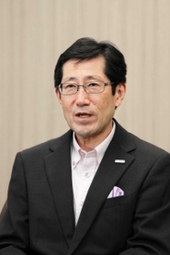 神戸市教育長・長田淳さん
