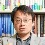 有識者会議座長　神戸大大学院准教授・山下晃一さん