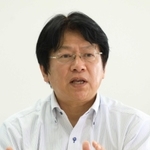 神戸市小学校長会会長　宮本晃郎さん