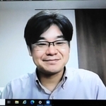 兵庫教育大教授　川上泰彦さん