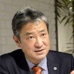 文部科学省調査官・長田徹さん