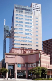神戸新聞本社ビル