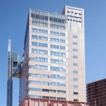 神戸新聞本社ビル