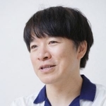 　清田隆之