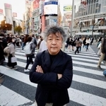 　茂木健一郎さん（撮影・徳丸篤史）