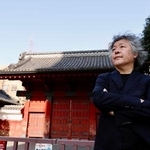 　茂木健一郎さん（撮影・佐藤優樹）
