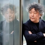 　茂木健一郎さん（撮影・徳丸篤史）
