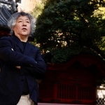 　茂木健一郎さん（撮影・佐藤優樹）
