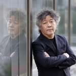 　茂木健一郎さん（撮影・徳丸篤史）