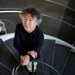 　茂木健一郎さん（撮影・徳丸篤史）