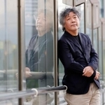 　茂木健一郎さん（撮影・徳丸篤史）