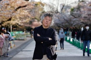 　茂木健一郎さん（撮影・佐藤優樹）