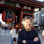 　茂木健一郎さん（撮影・佐藤優樹）