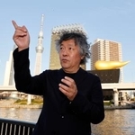 　茂木健一郎さん（撮影・佐藤優樹）