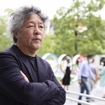 　茂木健一郎さん（撮影・米丸悟）