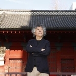 　茂木健一郎さん（撮影・佐藤優樹）