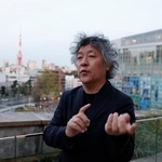 　茂木健一郎さん（撮影・佐藤優樹）