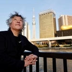 　茂木健一郎さん（撮影・佐藤優樹）