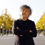 　茂木健一郎さん（撮影・徳丸篤史）