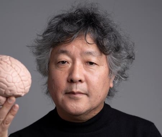 　茂木健一郎さん＝（Ｃ）Itaru Hirama 2021