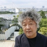 　茂木健一郎さん（撮影・米丸悟）