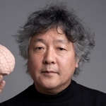 　茂木健一郎さん＝（Ｃ）Itaru Hirama 2021