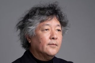 　茂木健一郎さん＝（Ｃ）Itaru Hirama 2021