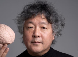 　茂木健一郎さん＝（Ｃ）Itaru Hirama 2021